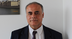 Gabriel Lago Barney